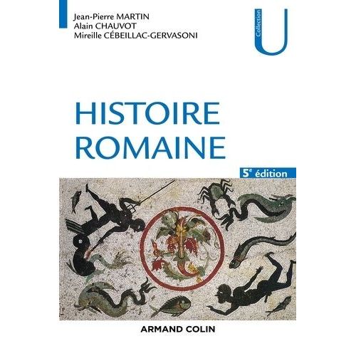 Histoire Romaine