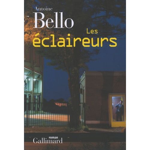 Les Éclaireurs