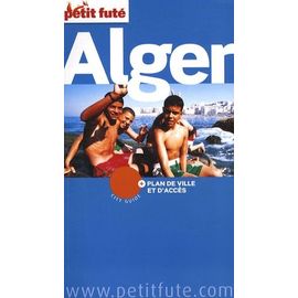 Petit Futé Alger