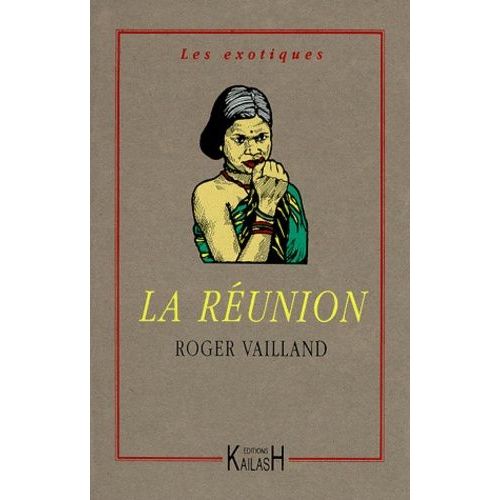 La Réunion