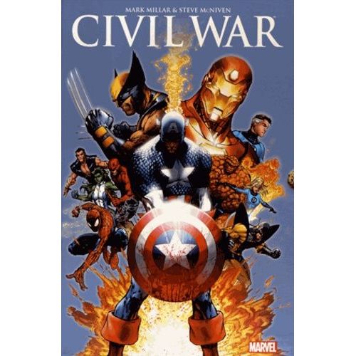 Civil War