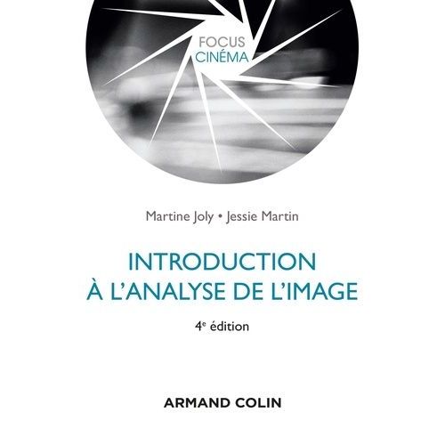 Introduction À L'analyse De L'image