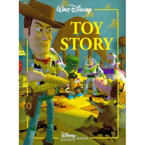 Toy Story