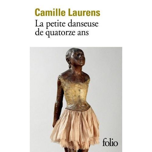 La Petite Danseuse De Quatorze Ans