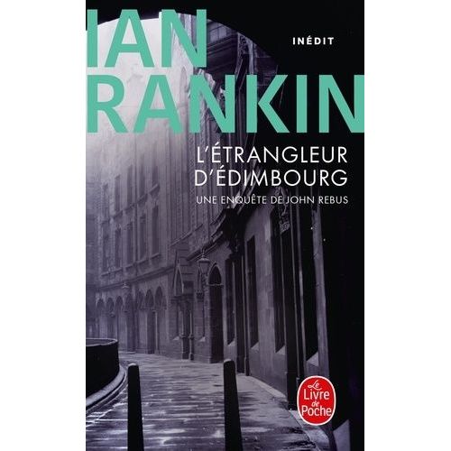L'étrangleur D'edimbourg