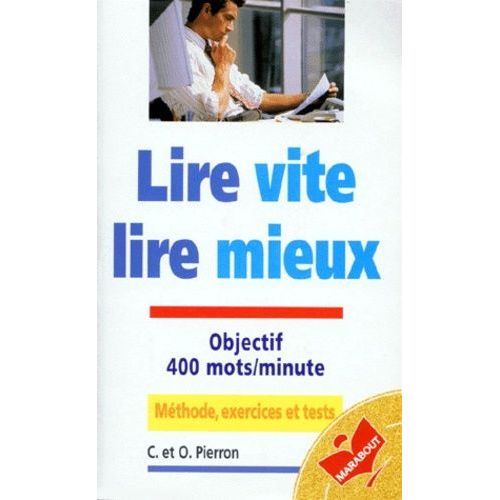 Lire Vite, Lire Mieux