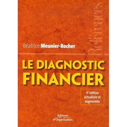 Le Diagnostic Financier