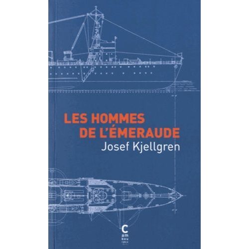 Les Hommes De L'emeraude