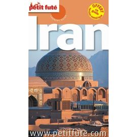 Petit Futé Iran