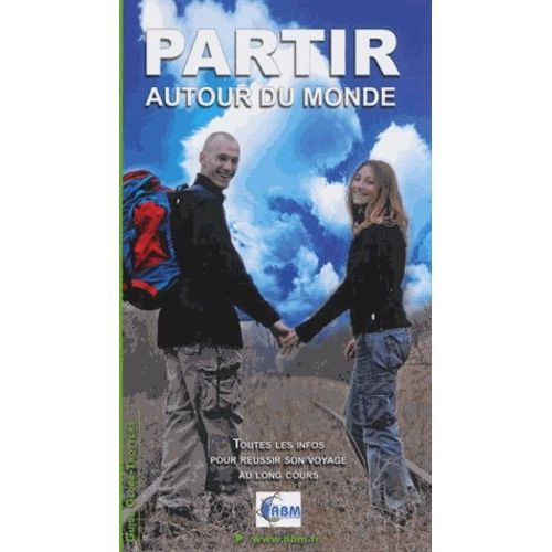 Partir Autour Du Monde