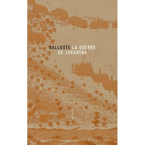 La Guerre De Jugurtha