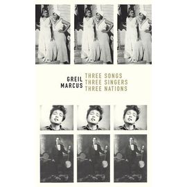 Three Songs, Three Singers, Three Nations