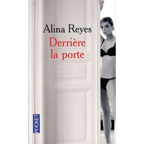 Derrière La Porte