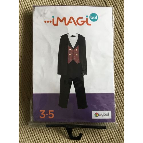 Déguisement De Vampire