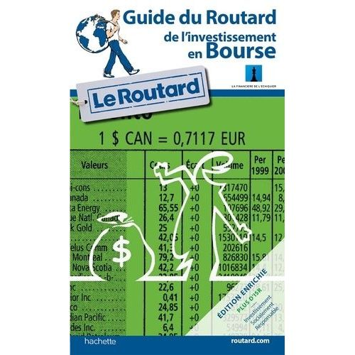 Le Guide De L'investissement En Bourse