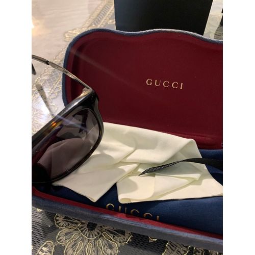 Lunettes Gucci Homme 