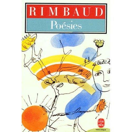 Poésies Complètes