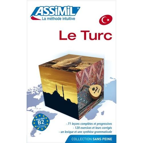 Le Turc - Niveau B2