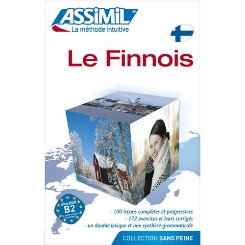 Le Finnois