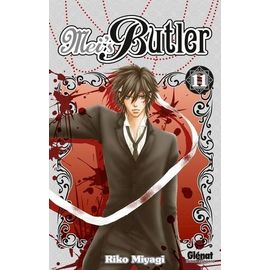 Mei's Butler - Tome 11