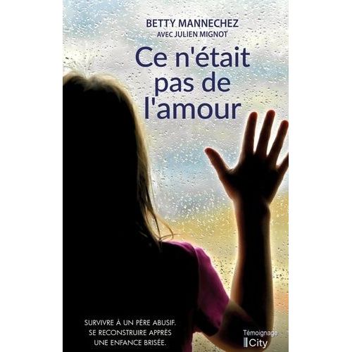 Ce N'était Pas De L'amour