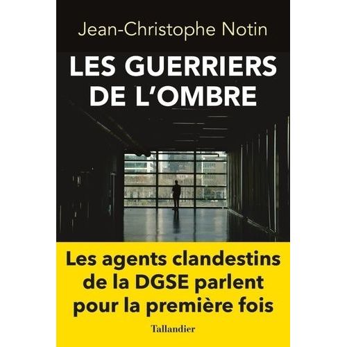 Les Guerriers De L'ombre