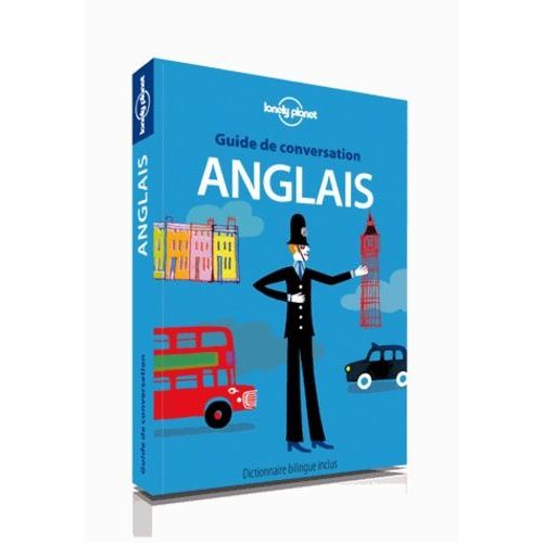 Guide De Conversation Anglais