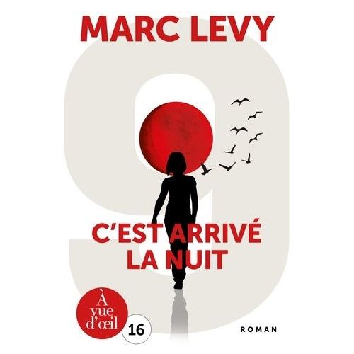 9 - Tome 1 - C'est Arrivé La Nuit