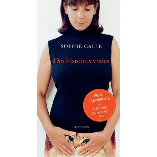 Des Histoires Vraies
