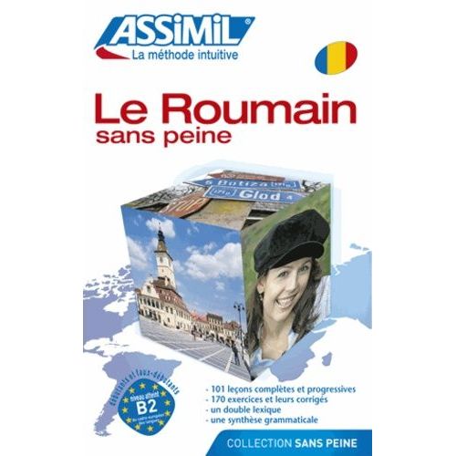 Le Roumain Sans Peine