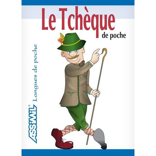 Le Tchèque De Poche