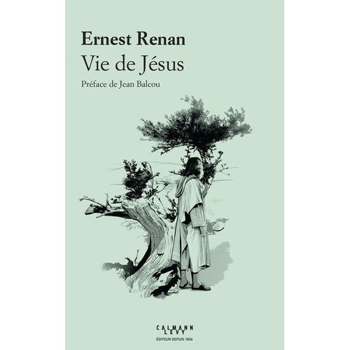 Vie De Jésus