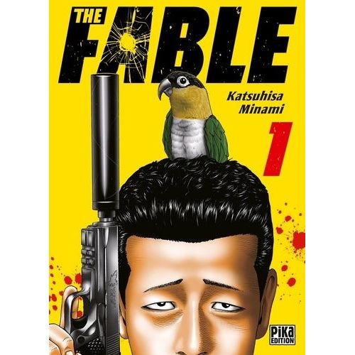 The Fable - Tome 1