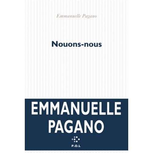Nouons-Nous
