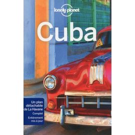 Cuba (1 Plan Détachable)