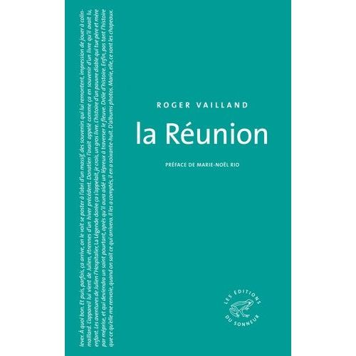 La Réunion