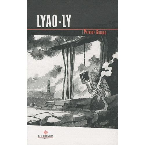 Une Aventure D'al Dorsey - Tome 2 - Lyao-Ly