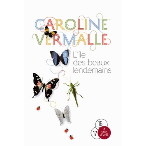 L'île Des Beaux Lendemains