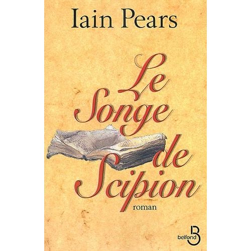 Le Songe De Scipion
