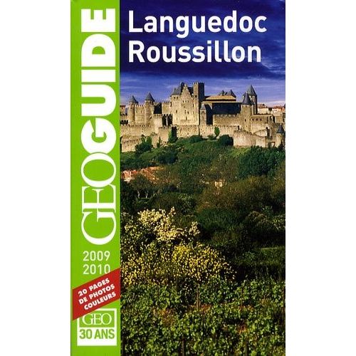 Languedoc-Roussillon