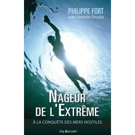Nageur De L'extrême