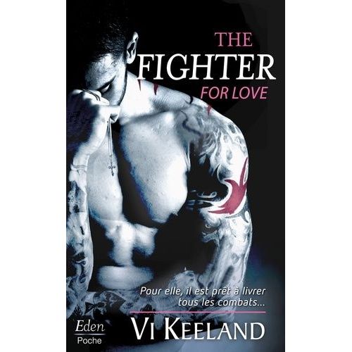 The Fighter For Love