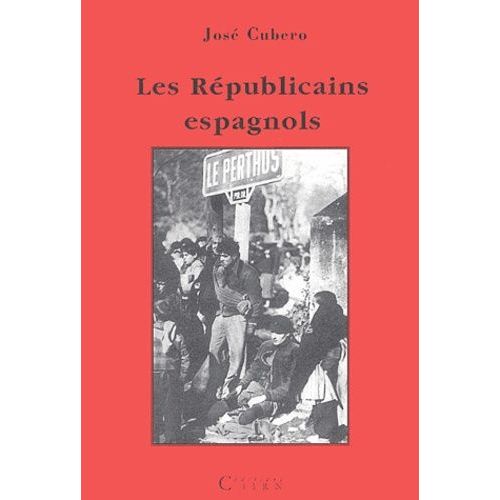 Les Républicains Espagnols