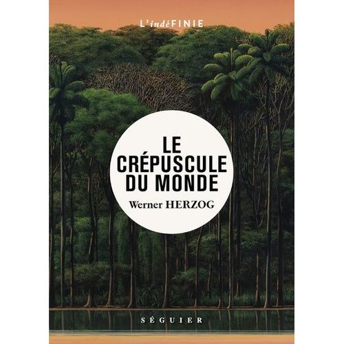 Le Crépuscule Du Monde