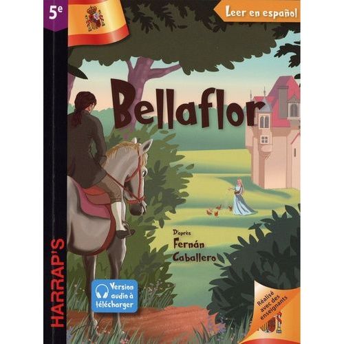 Bellaflor