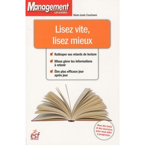 Lisez Vite, Lisez Mieux