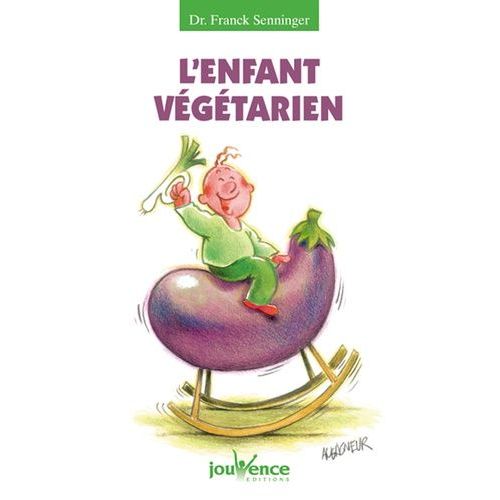 L'enfant Végétarien