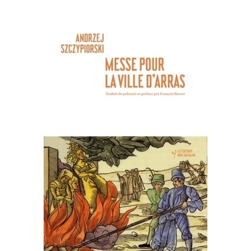 Messe Pour La Ville D'arras