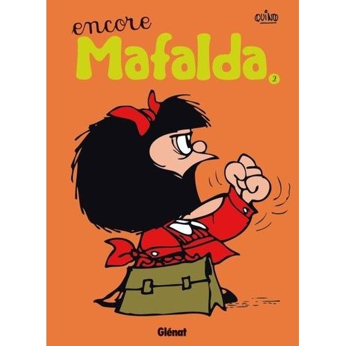 Mafalda - Tome 2 - Encore Mafalda