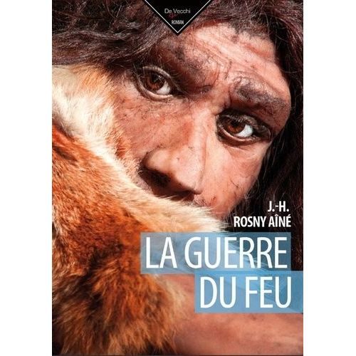 La Guerre Du Feu